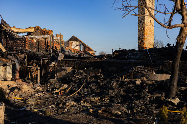 24/7 Emergency Emergency Fire Cleanup experts in Cleveland, TX