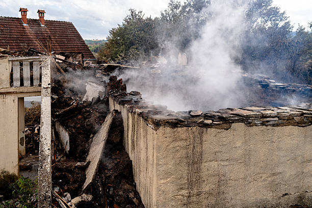 Reliable Emergency Fire Cleanup contractor in Cleveland, TX by Fire Damage Biloxi