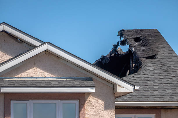 Licensed Emergency Fire Cleanup service in Cleveland, TX - Fire Damage Biloxi